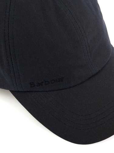 Immagine di BARBOUR | Cappellino Uomo in Cotone Cerato