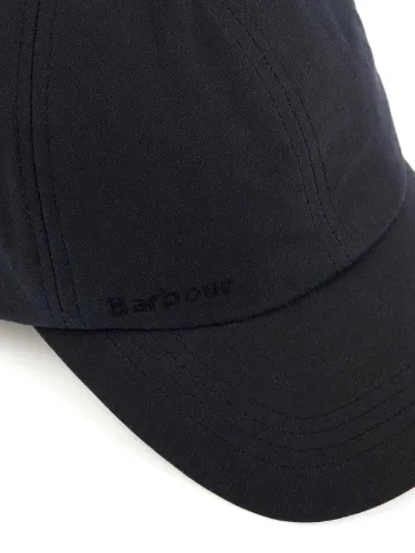 Immagine di BARBOUR | Cappellino Uomo in Cotone Cerato