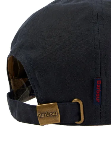 Immagine di BARBOUR | Cappellino Uomo in Cotone Cerato