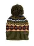Immagine di BARBOUR | Berretto Uomo Case Fair Isle 