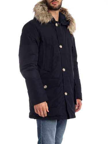Picture of WOOLRICH | Men's Arctic Parka DF