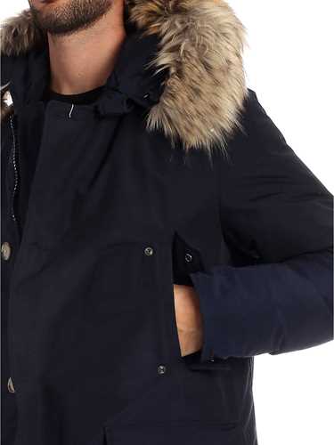 Picture of WOOLRICH | Men's Arctic Parka DF