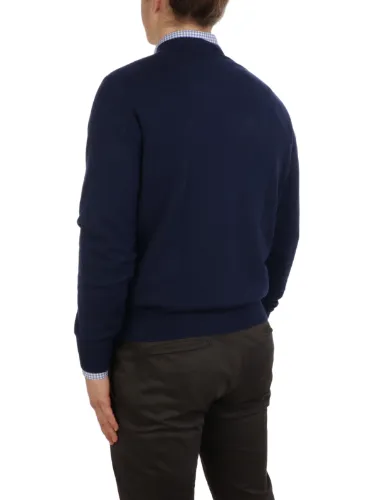 Immagine di CRUCIANI | Girocollo Uomo in Cashmere
