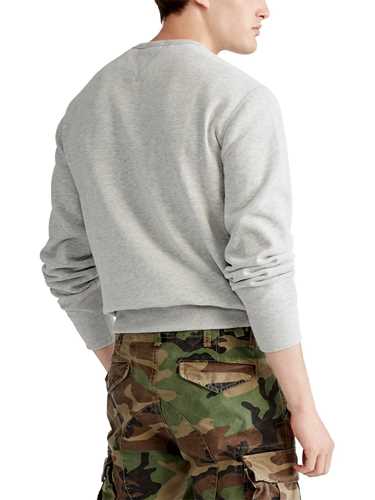 Immagine di POLO RALPH LAUREN | Felpa Uomo Girocollo