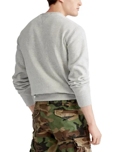 Picture of POLO RALPH LAUREN | Men's Round Neck Sweatshirt