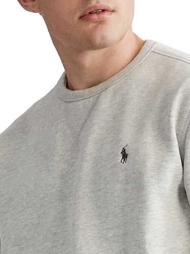 Immagine di POLO RALPH LAUREN | Felpa Uomo Girocollo