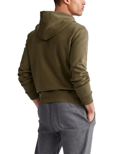 Immagine di POLO RALPH LAUREN | Felpa Uomo con Cappuccio