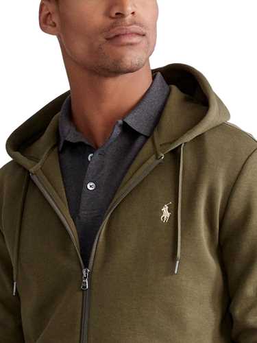 Picture of POLO RALPH LAUREN | Men's Hoodie Sweatshirt