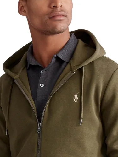 Immagine di POLO RALPH LAUREN | Felpa Uomo con Cappuccio