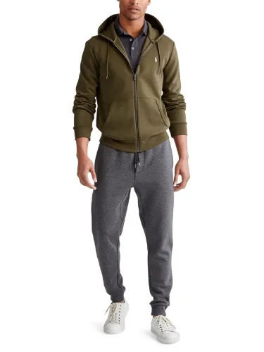 Immagine di POLO RALPH LAUREN | Felpa Uomo con Cappuccio