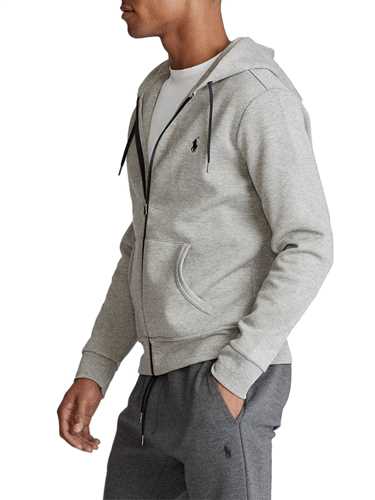 Immagine di POLO RALPH LAUREN | Felpa Uomo con Cappuccio