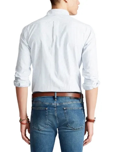 Picture of Polo Ralph Lauren | Long Sleeve Sport Shirt