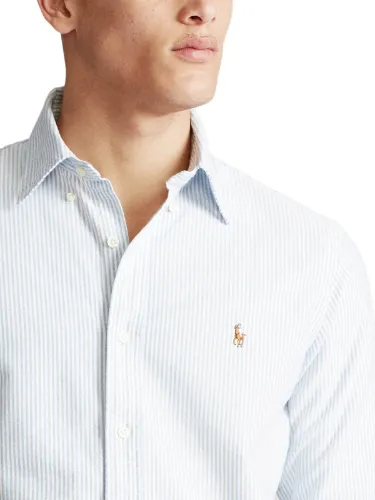 Picture of Polo Ralph Lauren | Long Sleeve Sport Shirt