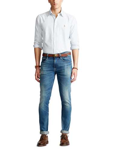 Immagine di Polo Ralph Lauren | Long Sleeve Sport Shirt