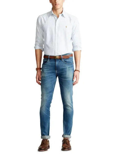 Picture of Polo Ralph Lauren | Long Sleeve Sport Shirt
