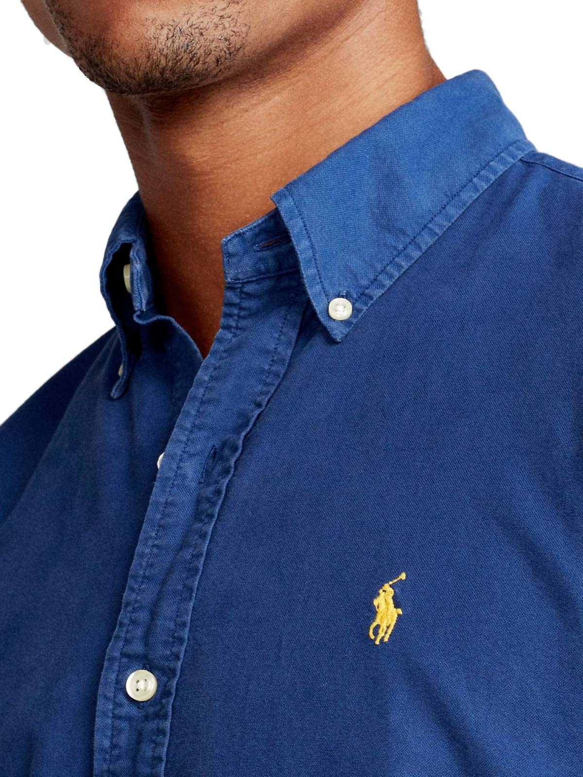 ralph lauren sport shirt