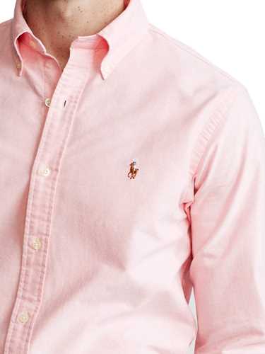 Immagine di Polo Ralph Lauren | Long Sleeve Sport Shirt