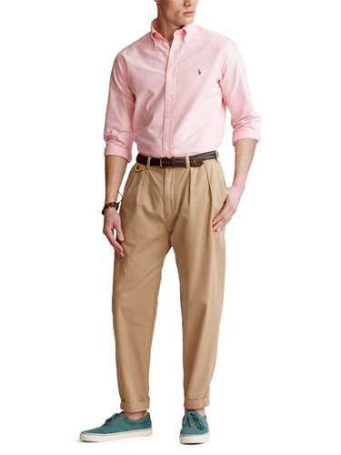 Immagine di Polo Ralph Lauren | Long Sleeve Sport Shirt