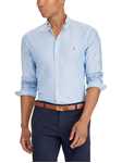 Immagine di POLO RALPH LAUREN | Camicia Uomo Sport in Cotone
