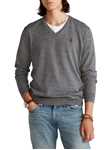 Immagine di POLO RALPH LAUREN | Maglia Uomo Scollo a V in Lana