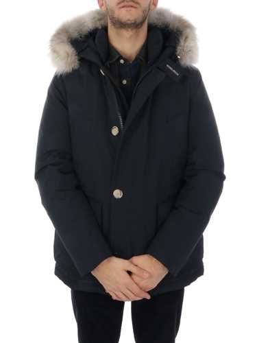Immagine di WOOLRICH | Giubbotto Uomo Arctic Anorak