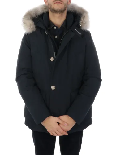Immagine di WOOLRICH | Giubbotto Uomo Arctic Anorak