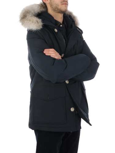 Immagine di WOOLRICH | Giubbotto Uomo Arctic Anorak