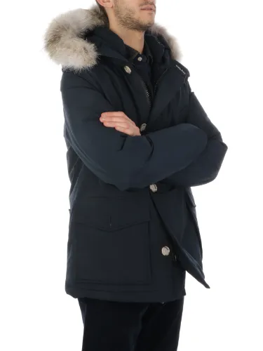 Immagine di WOOLRICH | Giubbotto Uomo Arctic Anorak