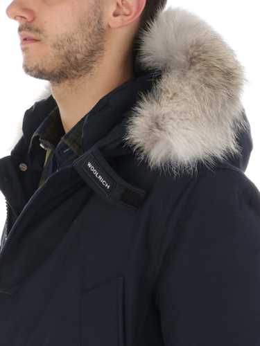 Immagine di WOOLRICH | Giubbotto Uomo Arctic Anorak