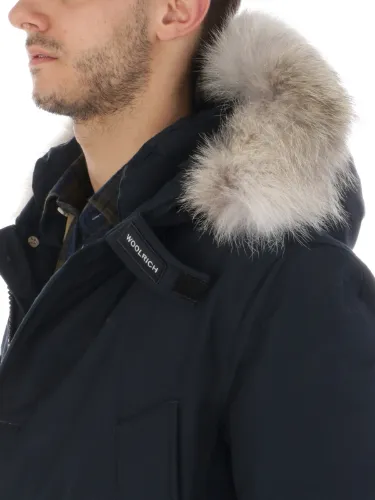 Immagine di WOOLRICH | Giubbotto Uomo Arctic Anorak