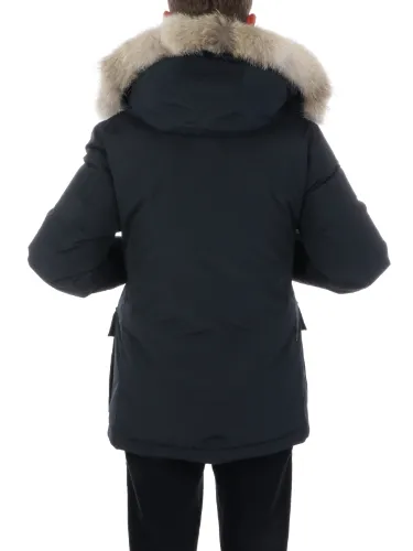 Immagine di WOOLRICH | Giubbotto Uomo Arctic Anorak