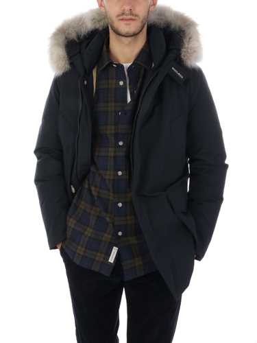 Immagine di WOOLRICH | Giubbotto Uomo Arctic Anorak
