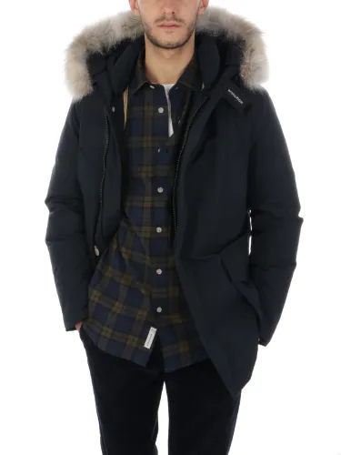 Immagine di WOOLRICH | Giubbotto Uomo Arctic Anorak