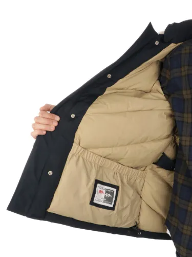 Immagine di WOOLRICH | Giubbotto Uomo Arctic Anorak