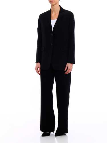 Picture of ASPESI | Women's Crepe Trousers