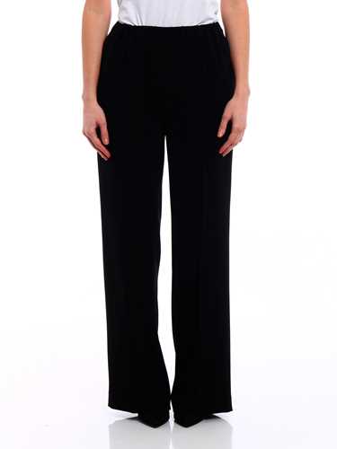 Picture of ASPESI | Women's Crepe Trousers