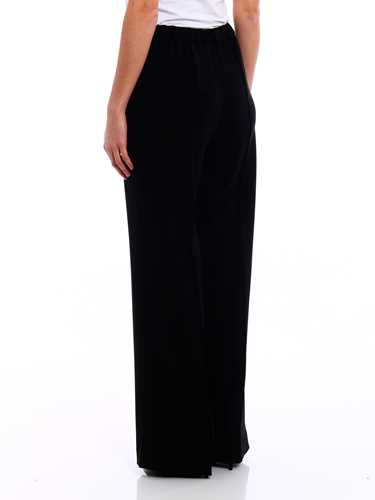 Picture of ASPESI | Women's Crepe Trousers