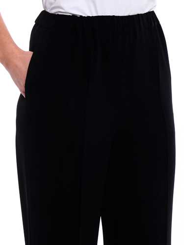Picture of ASPESI | Women's Crepe Trousers