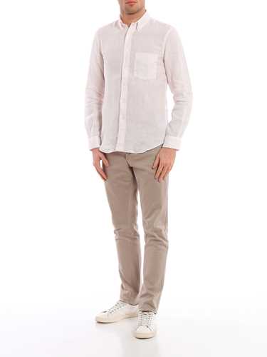 Immagine di ASPESI | Camicia Uomo in Lino
