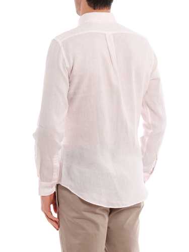 Immagine di ASPESI | Camicia Uomo in Lino