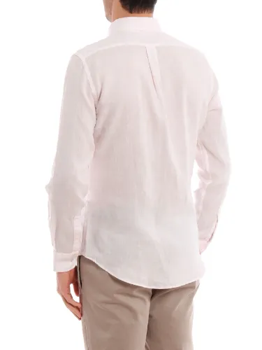 Picture of ASPESI | Men's Linen Shirt
