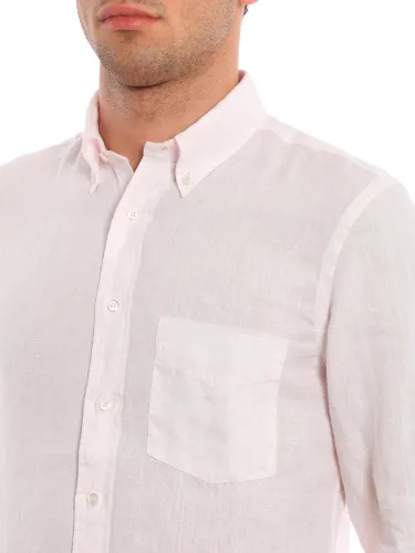 Picture of ASPESI | Men's Linen Shirt