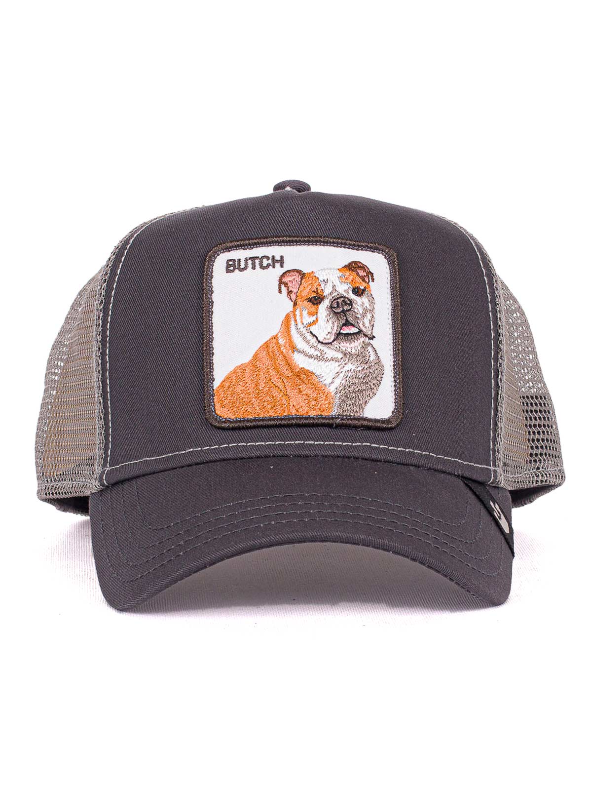 butch trucker cap
