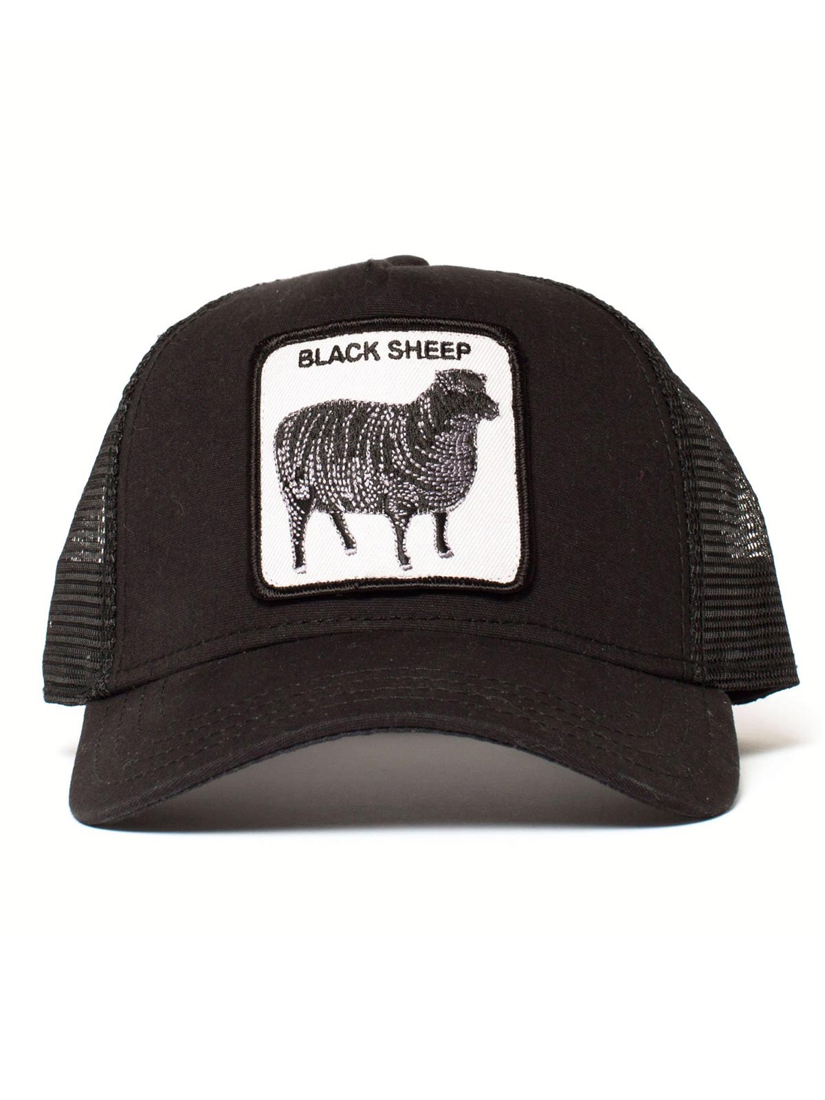 womens black leather baseball hat