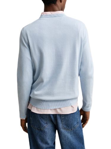 Immagine di Gant | Classic Cotton C-Neck