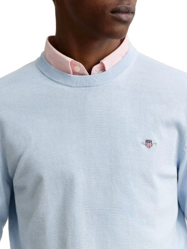 Immagine di Gant | Classic Cotton C-Neck