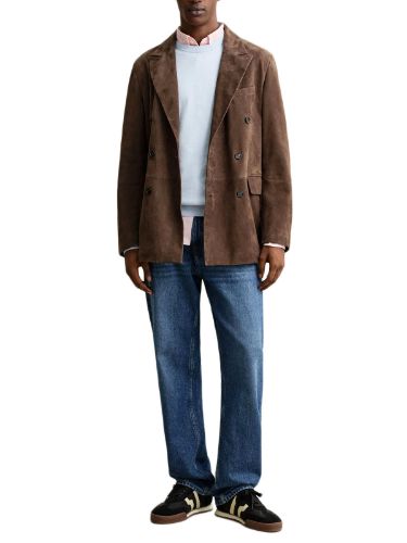 Immagine di Gant | Classic Cotton C-Neck