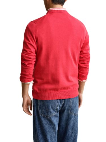 Immagine di Gant | Classic Cotton C-Neck