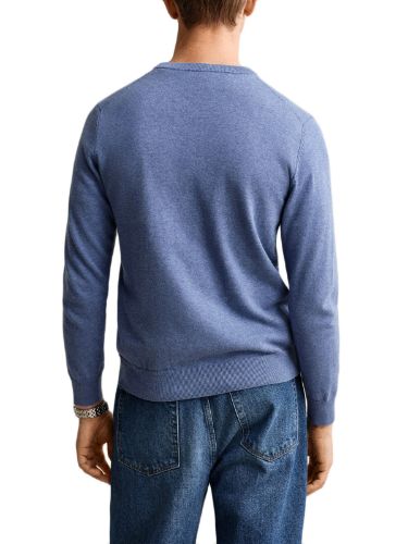 Immagine di Gant | Classic Cotton C-Neck