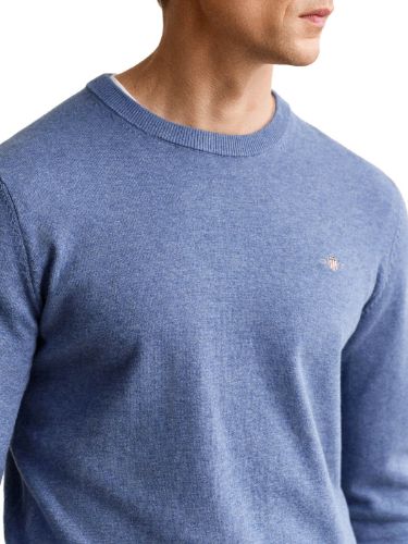 Immagine di Gant | Classic Cotton C-Neck